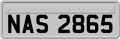 NAS2865