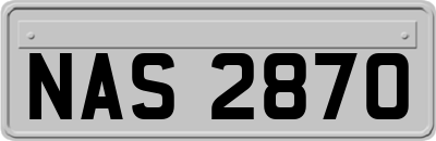 NAS2870