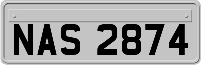 NAS2874