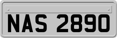 NAS2890