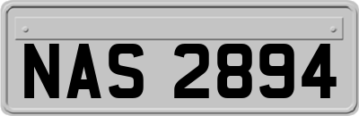 NAS2894