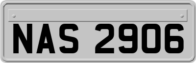 NAS2906