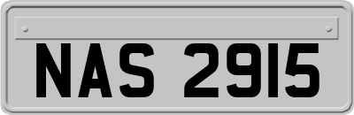 NAS2915