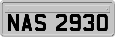 NAS2930