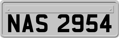 NAS2954