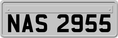 NAS2955