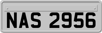 NAS2956