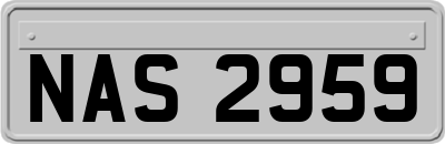 NAS2959