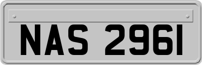 NAS2961