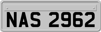 NAS2962