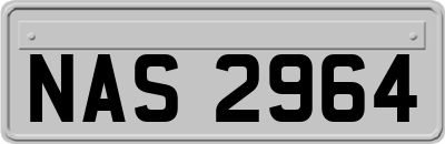 NAS2964