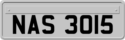 NAS3015