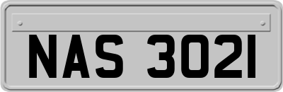 NAS3021