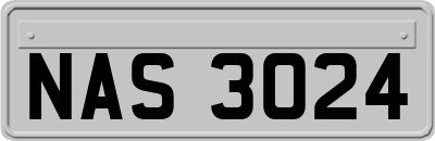 NAS3024