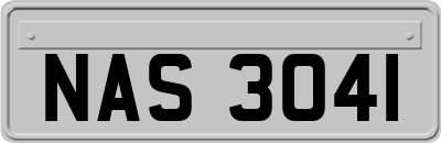 NAS3041