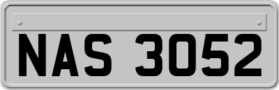 NAS3052