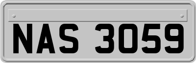 NAS3059