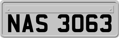 NAS3063