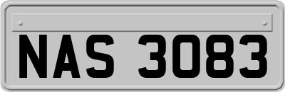 NAS3083