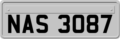 NAS3087