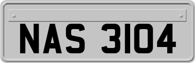 NAS3104