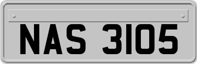 NAS3105