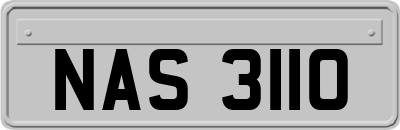 NAS3110