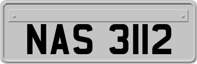 NAS3112