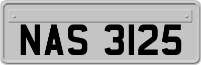 NAS3125