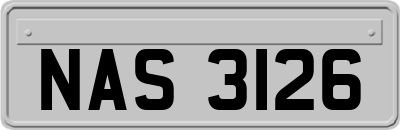 NAS3126