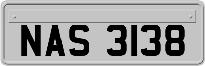 NAS3138