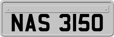 NAS3150