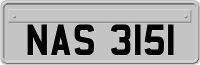 NAS3151