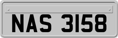 NAS3158