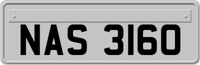 NAS3160