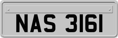 NAS3161