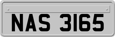 NAS3165