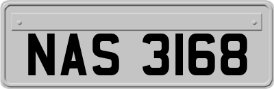 NAS3168