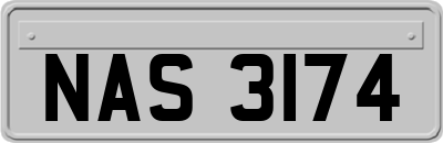 NAS3174