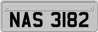 NAS3182