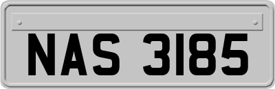 NAS3185