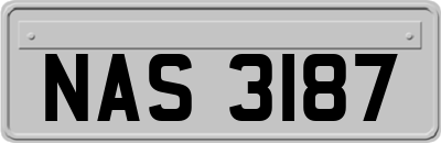 NAS3187