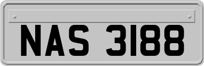 NAS3188