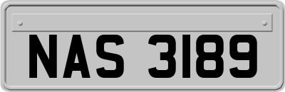 NAS3189