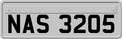 NAS3205