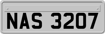 NAS3207