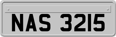 NAS3215