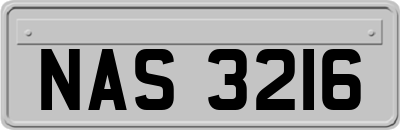 NAS3216