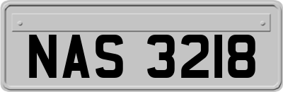 NAS3218