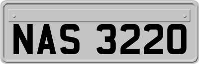 NAS3220